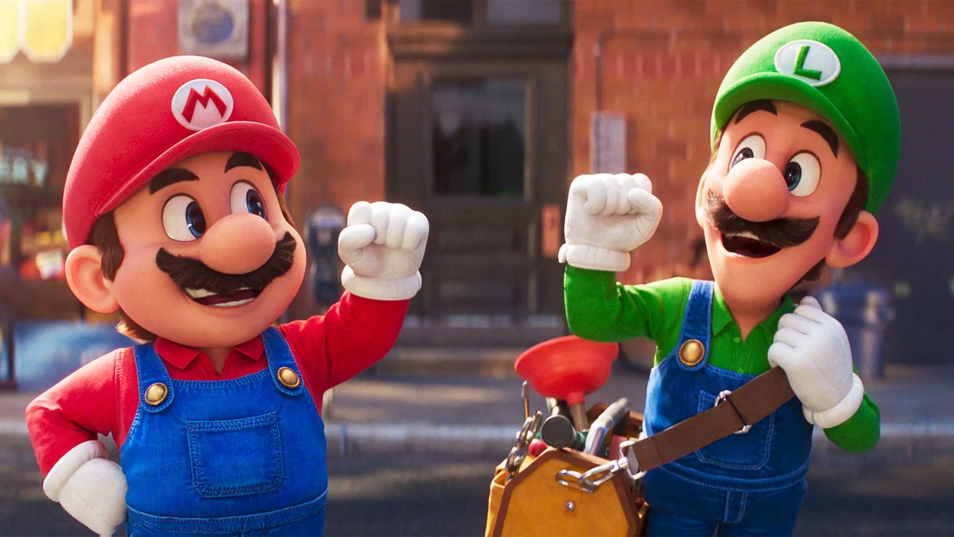 Cart Racing Movie Every Video Game Movie Adaptation Coming After Sonic the Hedgehog 3
