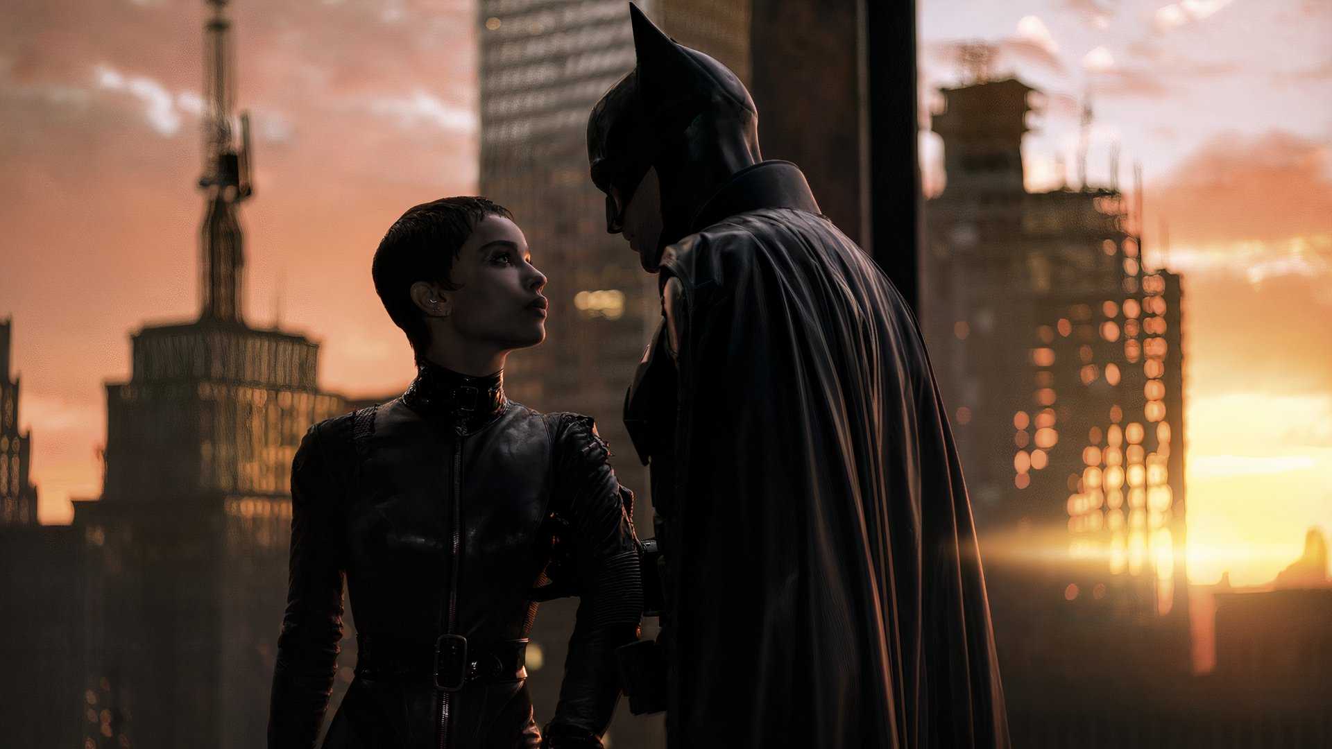 Spring Forward Batman 'The Batman Part 2' Reportedly Begins Filming in Spring 2025, Robert ...