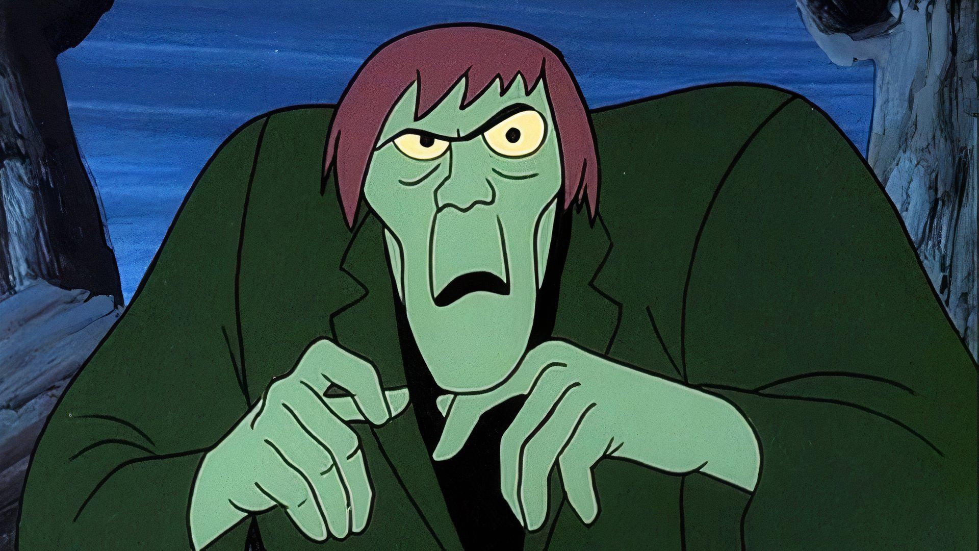 10 Best Classic Villains From Scooby-Doo, Where Are You!