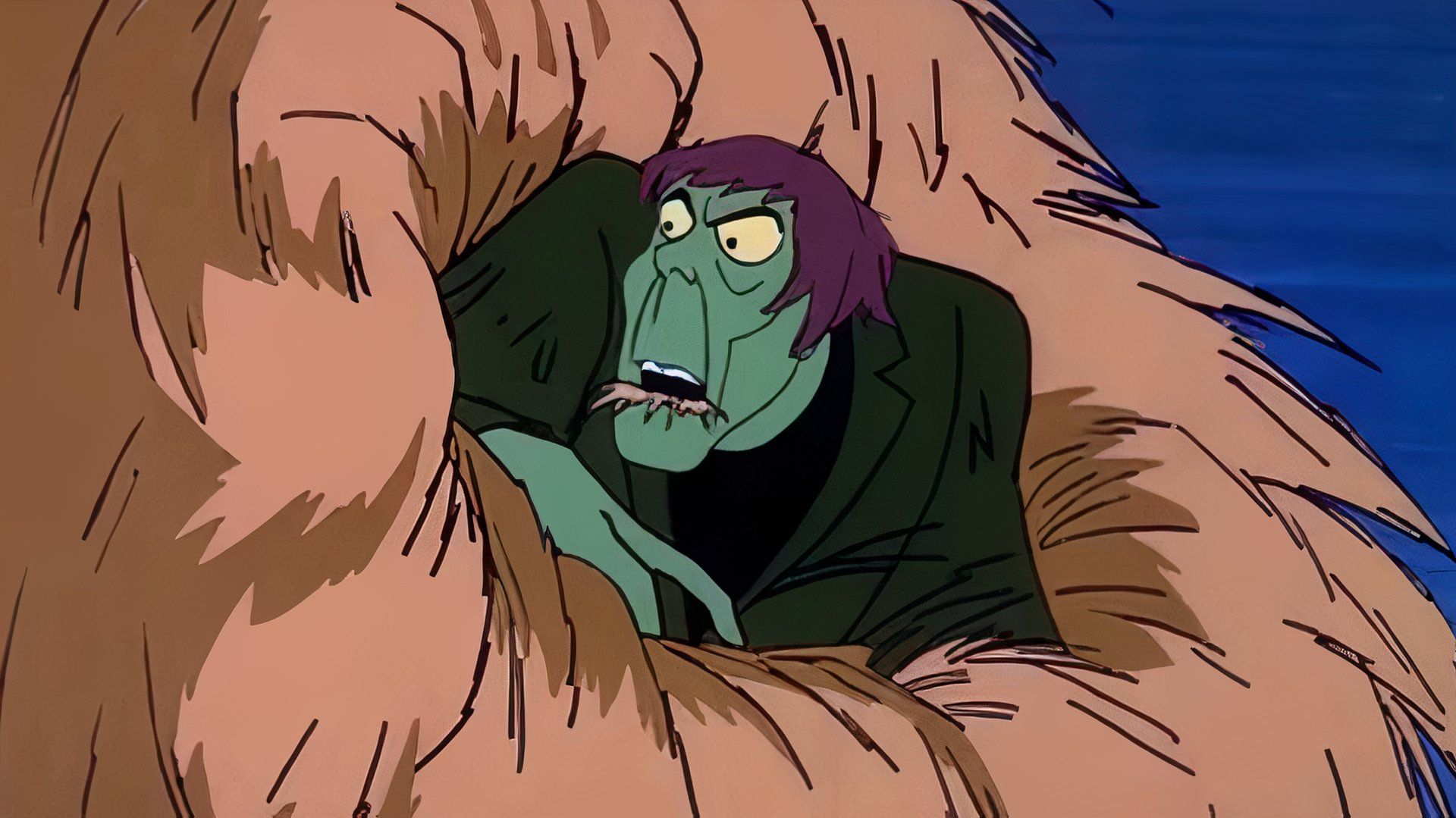 10 Best Classic Villains From Scooby-Doo, Where Are You!