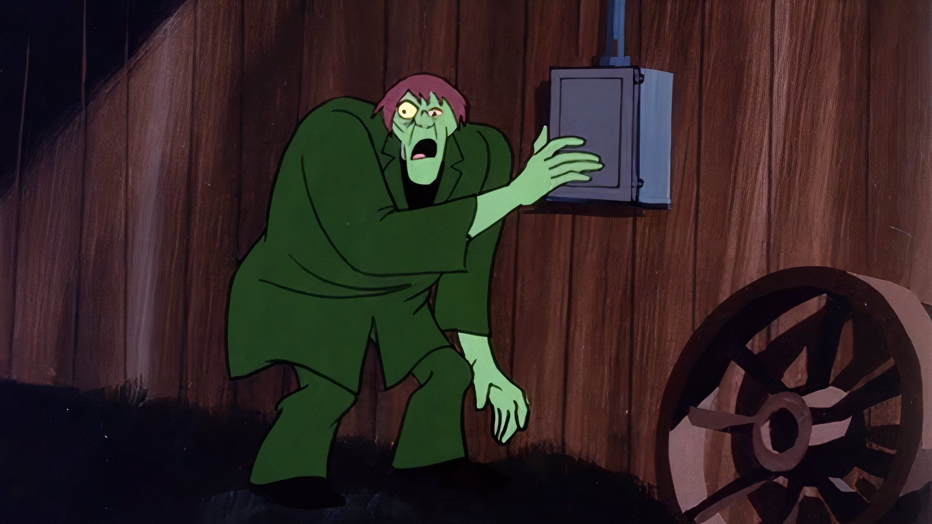 10 Best Classic Villains From Scooby-Doo, Where Are You!