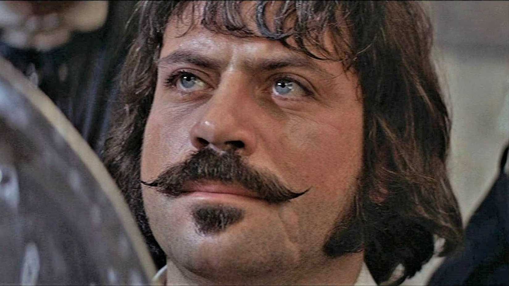 Oliver Reed in The Devils (1971)