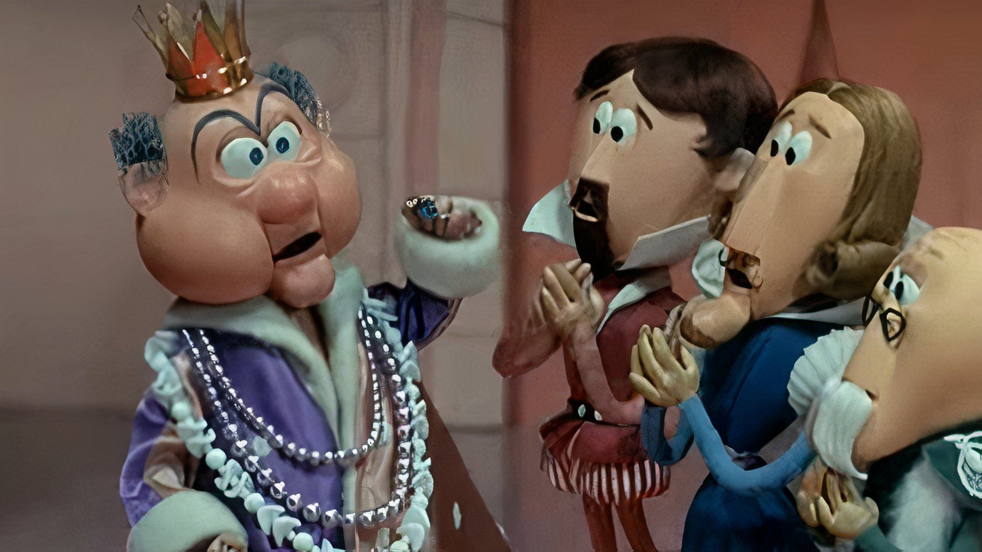 10 Best Lesser-Known Stop-Motion Animation Movies