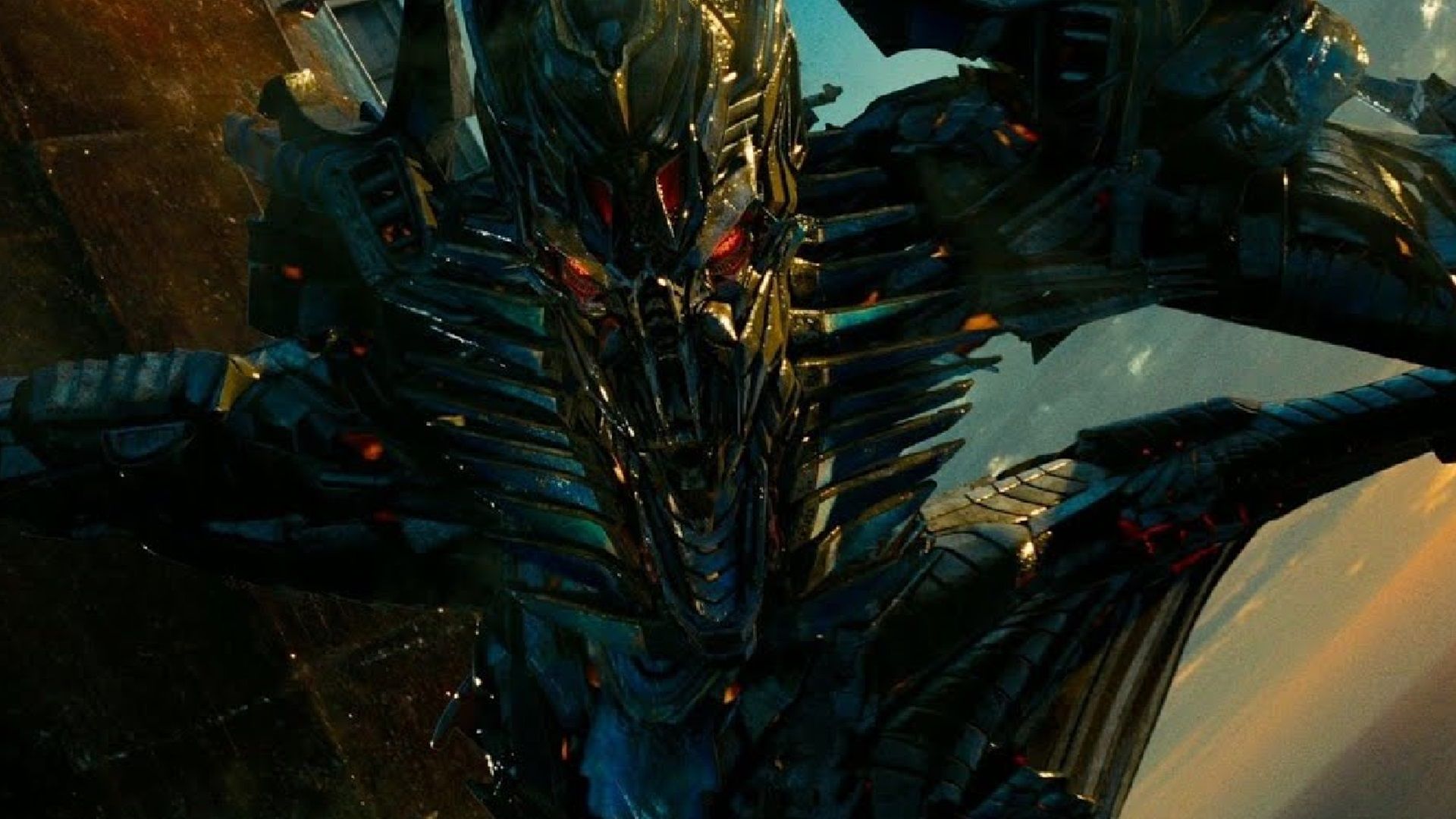 Transformers One Easter Eggs and References