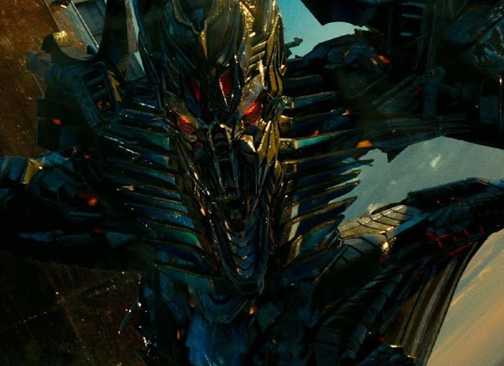 Fallen Transformers One Transformers One Easter Eggs and References