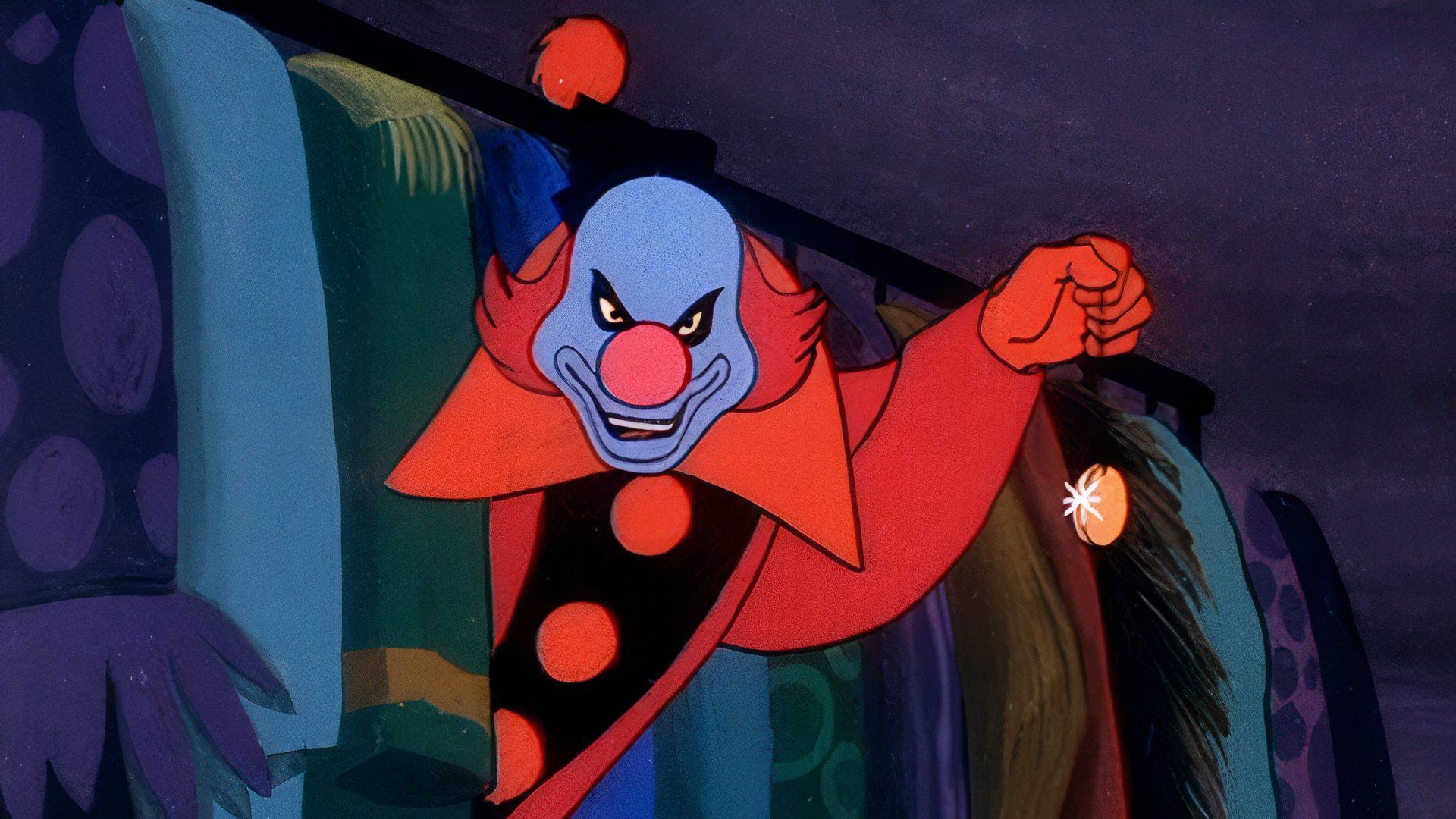 10 Best Classic Villains From Scooby-Doo, Where Are You!