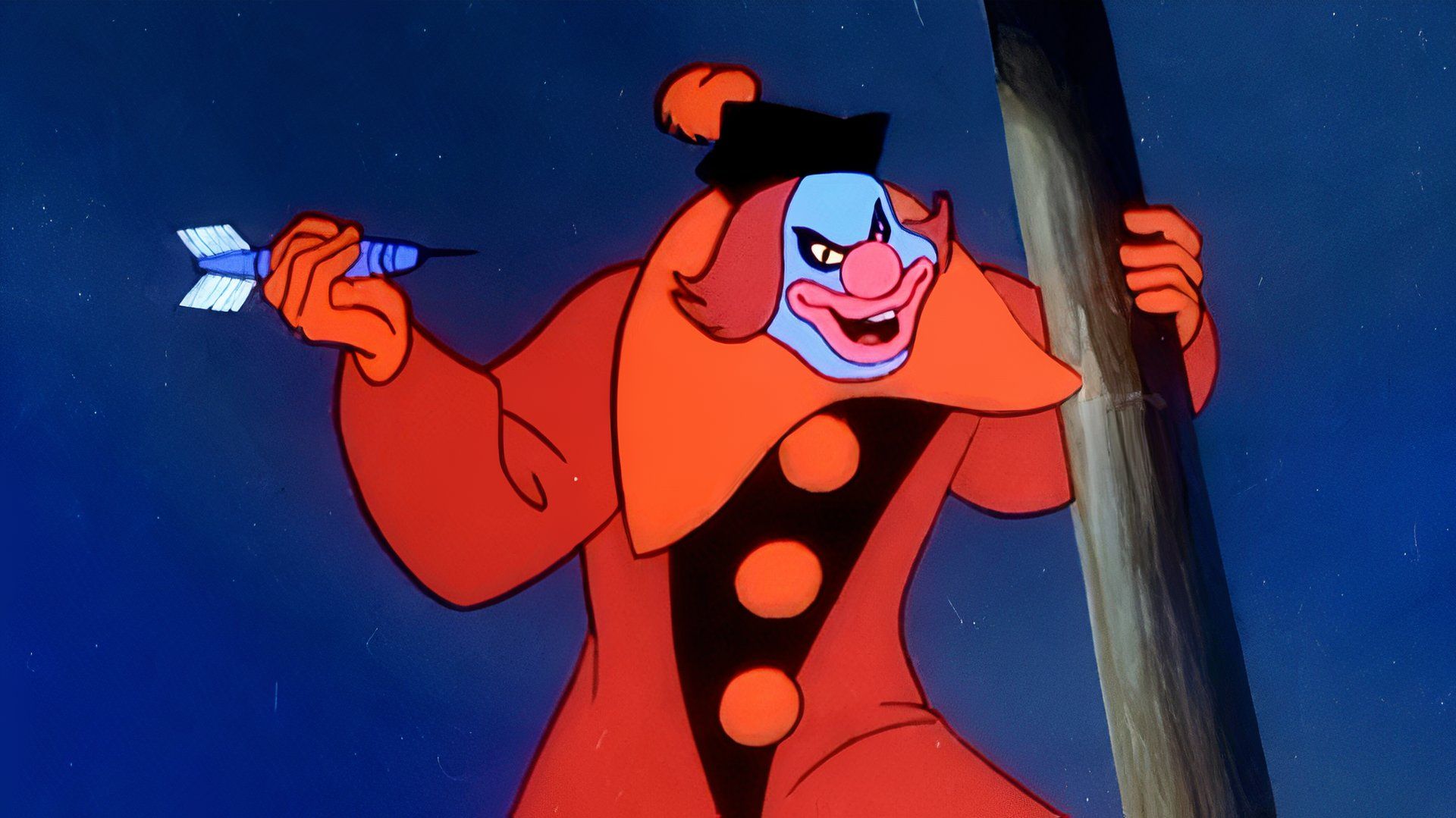 10 Best Classic Villains From Scooby-Doo, Where Are You!