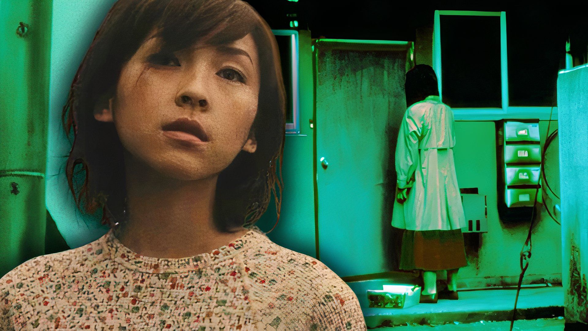 Pulse Is the Loneliest Horror Movie of All Time & It's