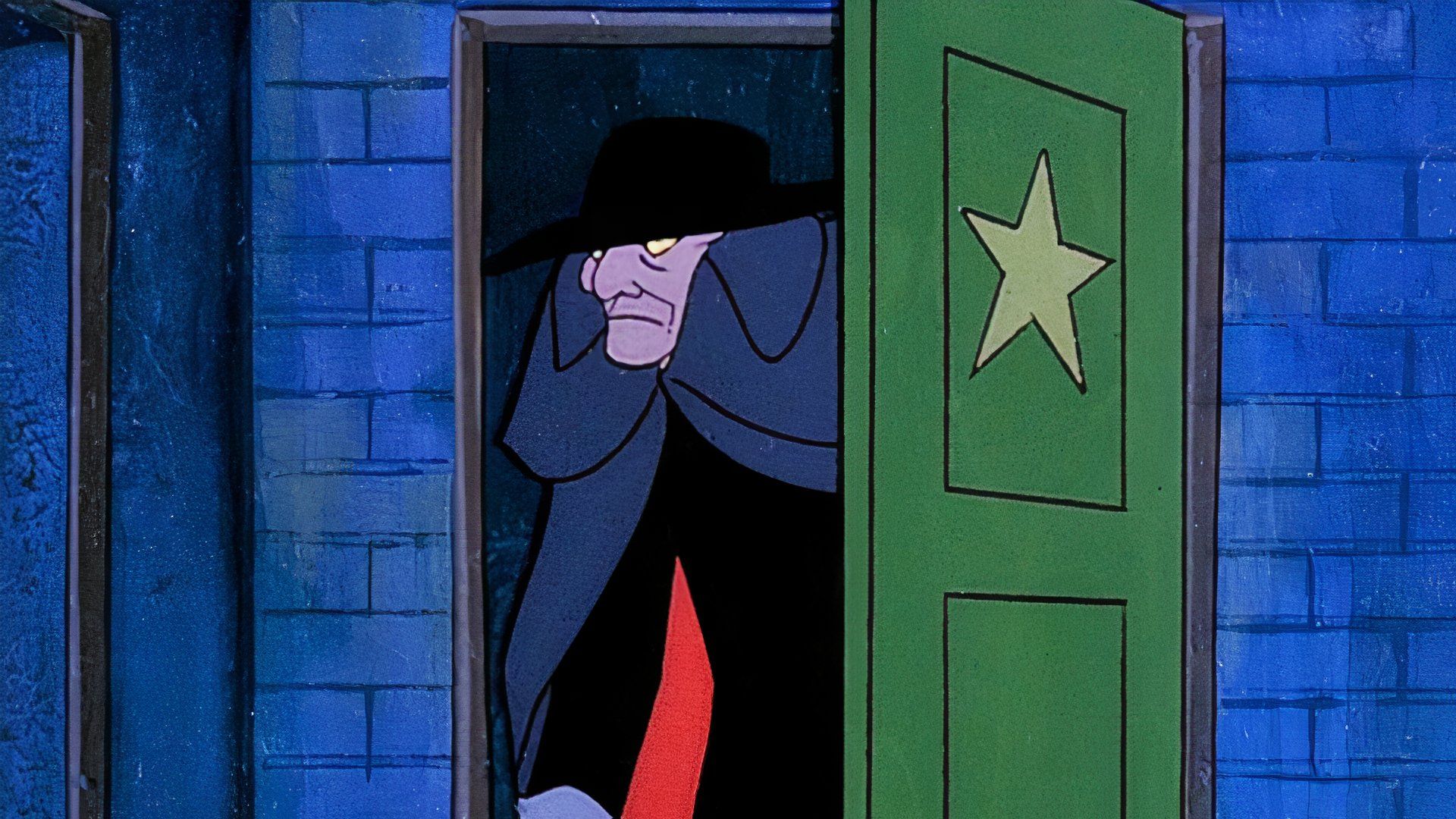 10 Best Classic Villains From Scooby-Doo, Where Are You!