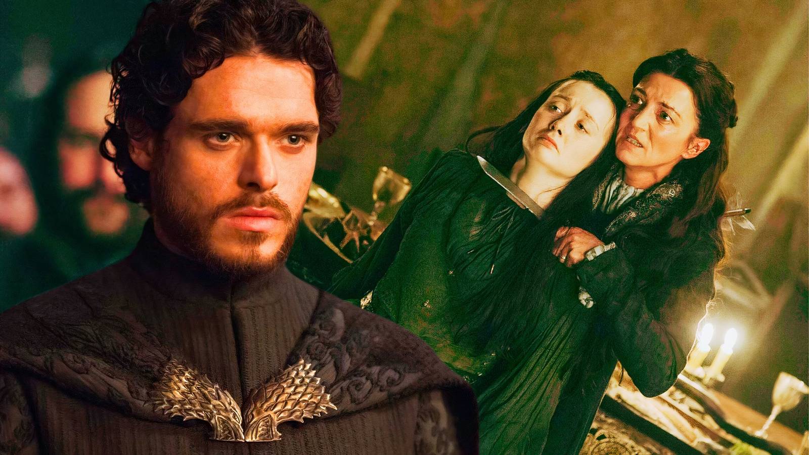 The Game of Thrones Red Wedding Was Based on True Grotesque True Stories, image size:1600x900