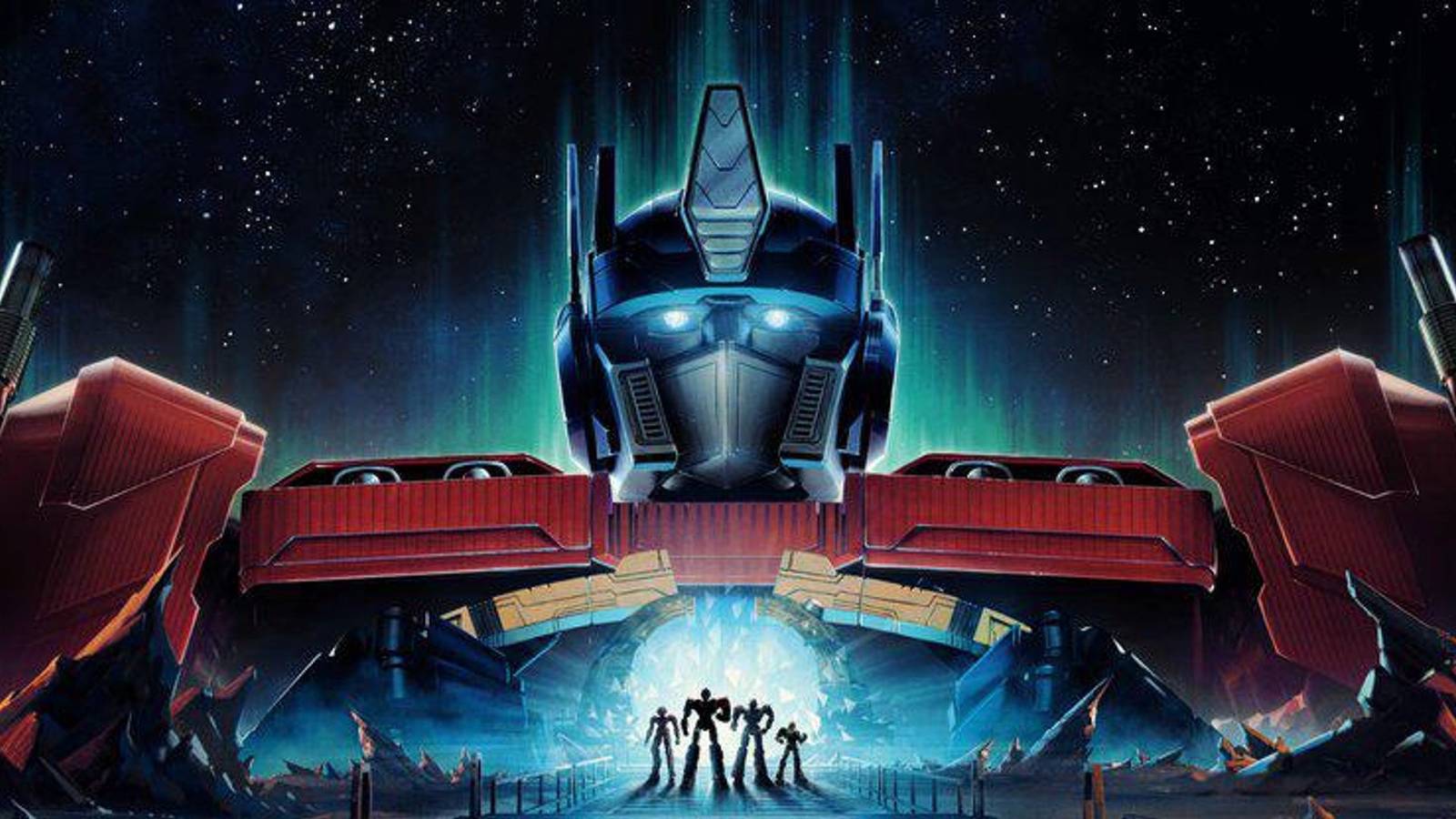 Transformers One Makes Franchise History on Rotten Tomatoes