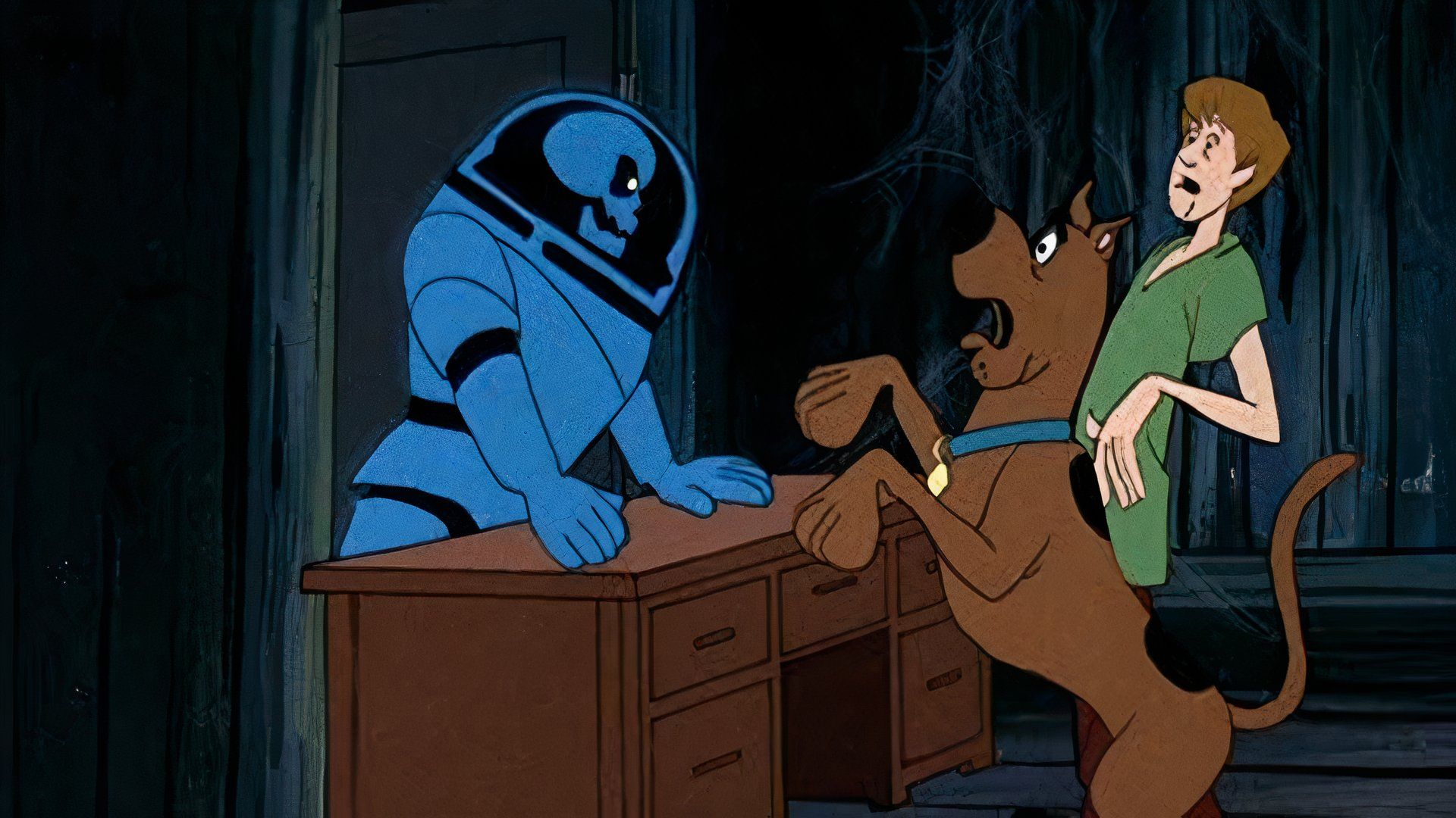 10 Best Classic Villains From Scooby-Doo, Where Are You!