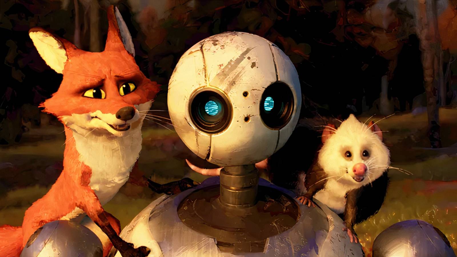 Pedro Pascal Passes International Box Office Milestone With The Wild Robot