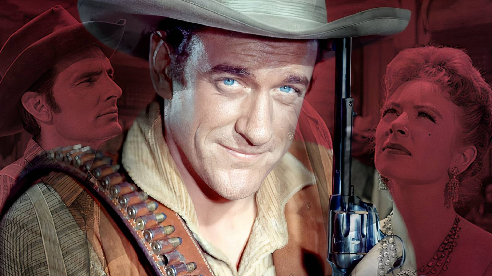 How Reruns of Gunsmoke Created the 