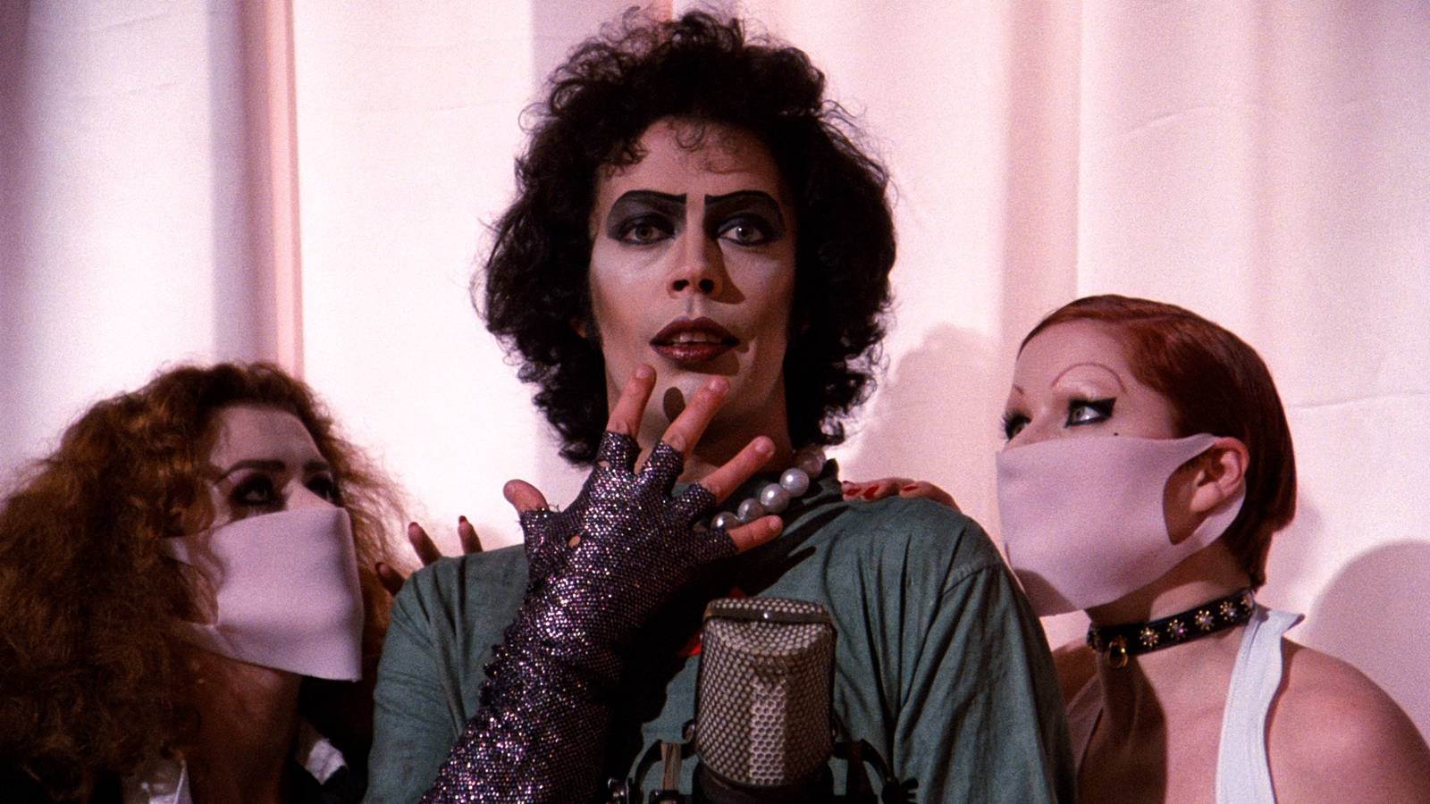 'Rocky Horror Picture Show' Cast Pays Tribute to Tim Curry After His Death at Age 80