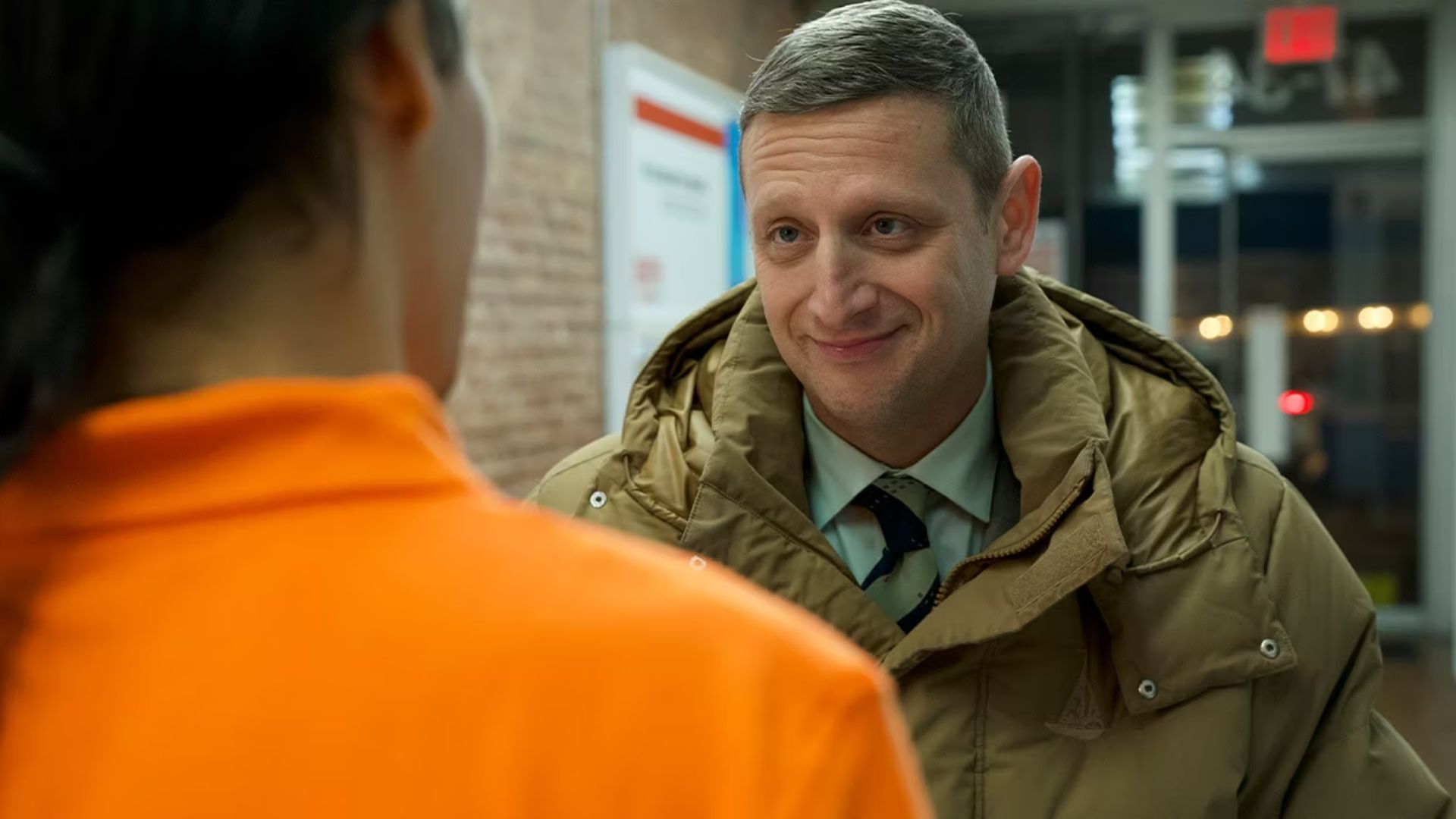'Friendship' Trailer Reveals Tim Robinson and Paul Rudd's Highly ...