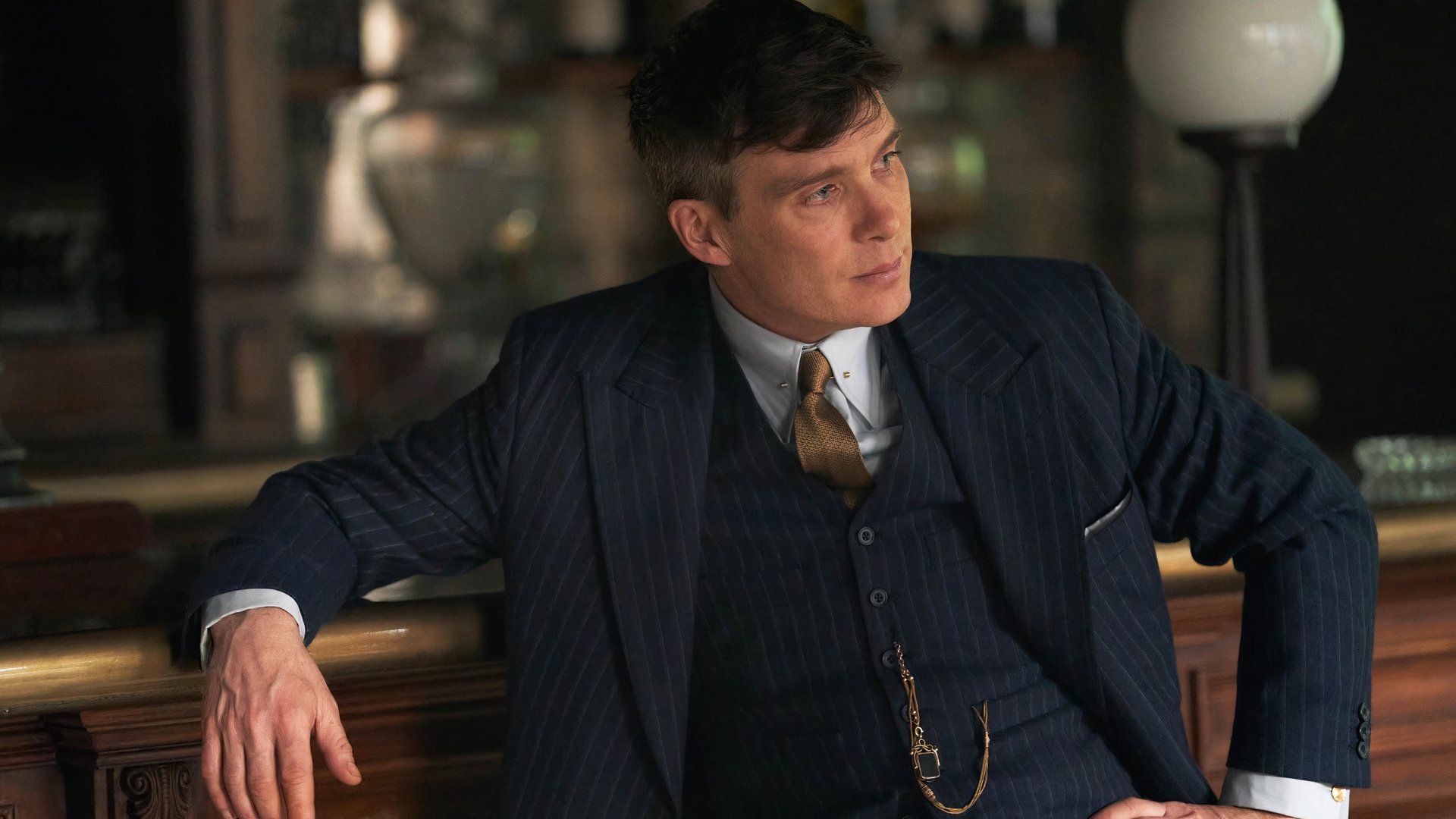 Peaky Blinders' Creator Steven Knight Developing Spinoff Series