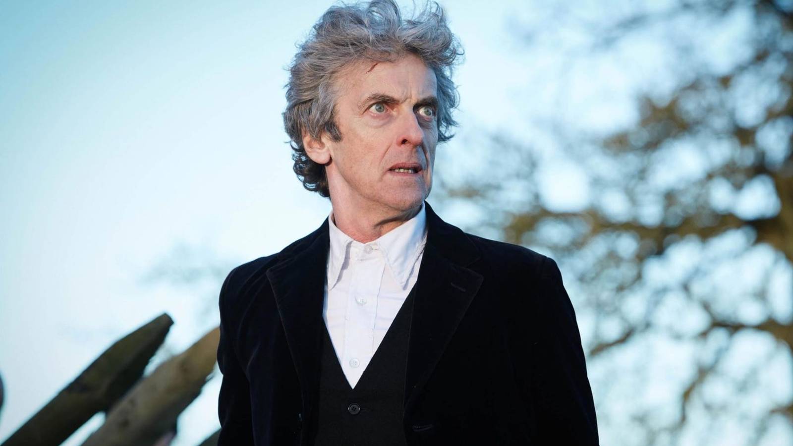 'Doctor Who's Potential HBO Deal Would Allow for Far Darker Episodes Than ...