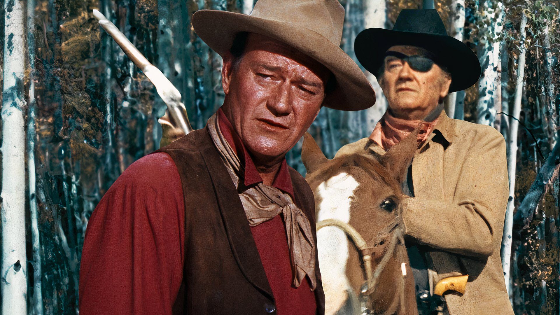 10 Best Classic Westerns to Stream on Tubi
