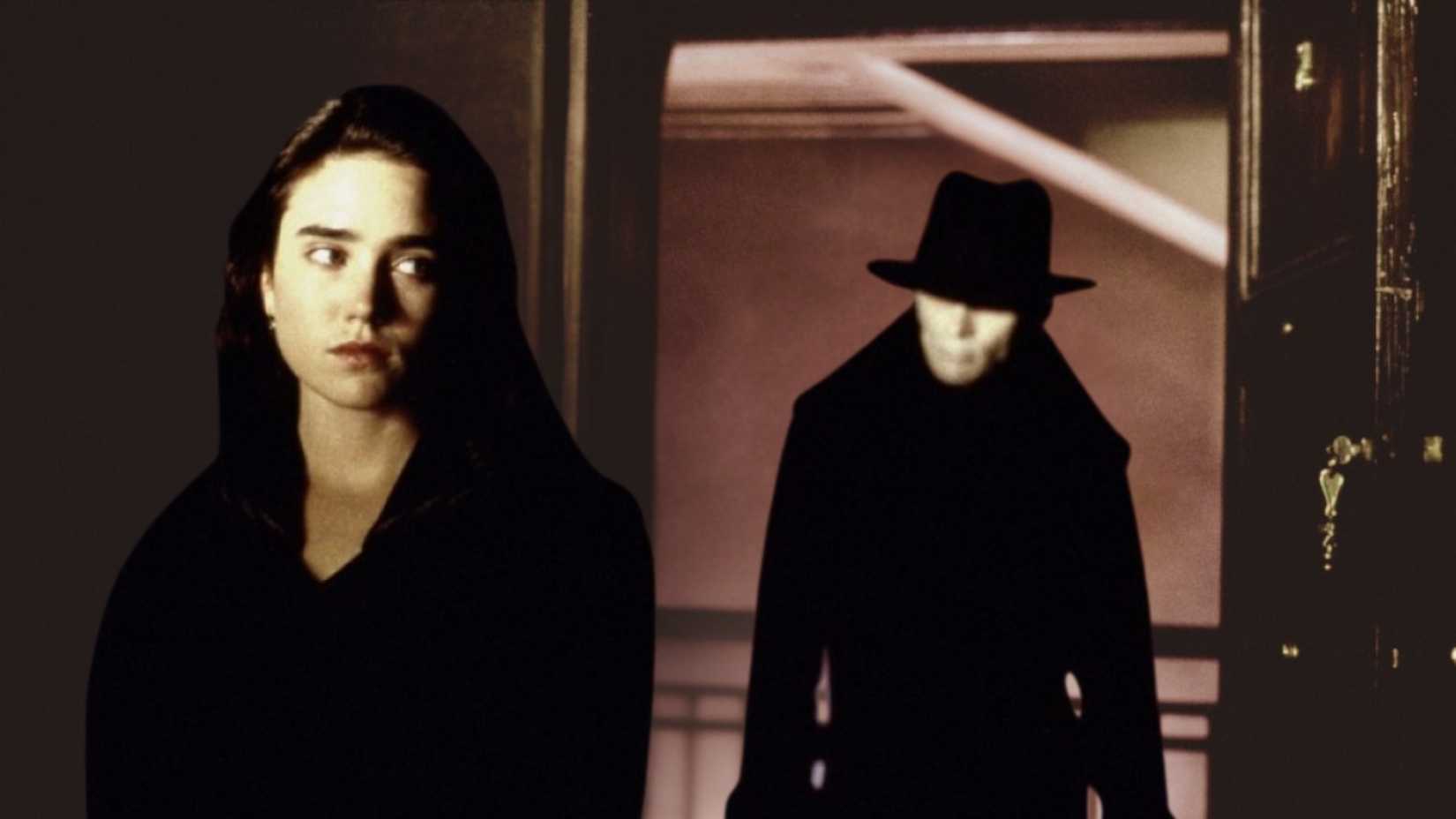 Dark City 1998