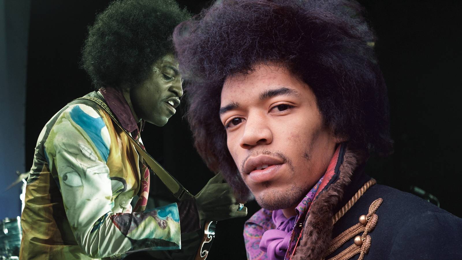 Huntrix Move New Jimi Hendrix Documentary on the Way From Netflix Director