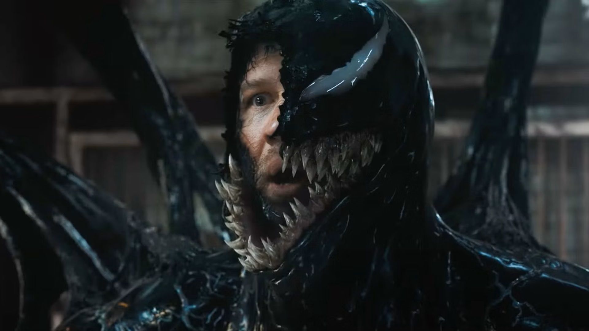 Spider-Man 4 Rumored To Feature Symbiotes and Tom Hardy's Venom