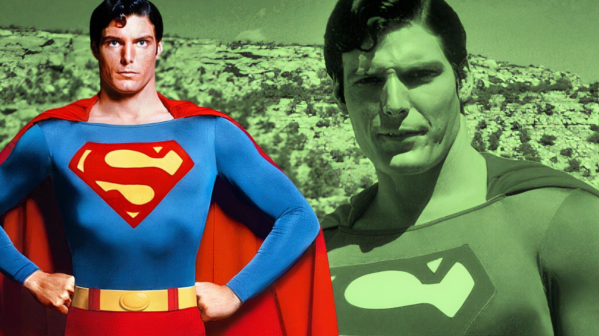 Why Christopher Reeve Will Always Be the Best Superman
