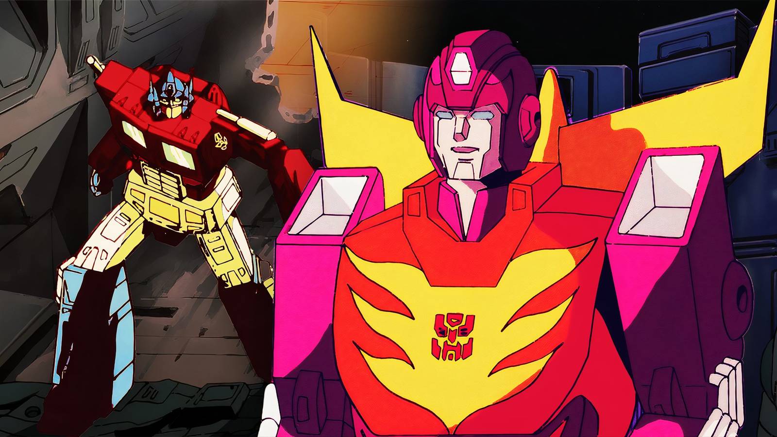 The Transformers: Der Film war ein großer Kassenflop