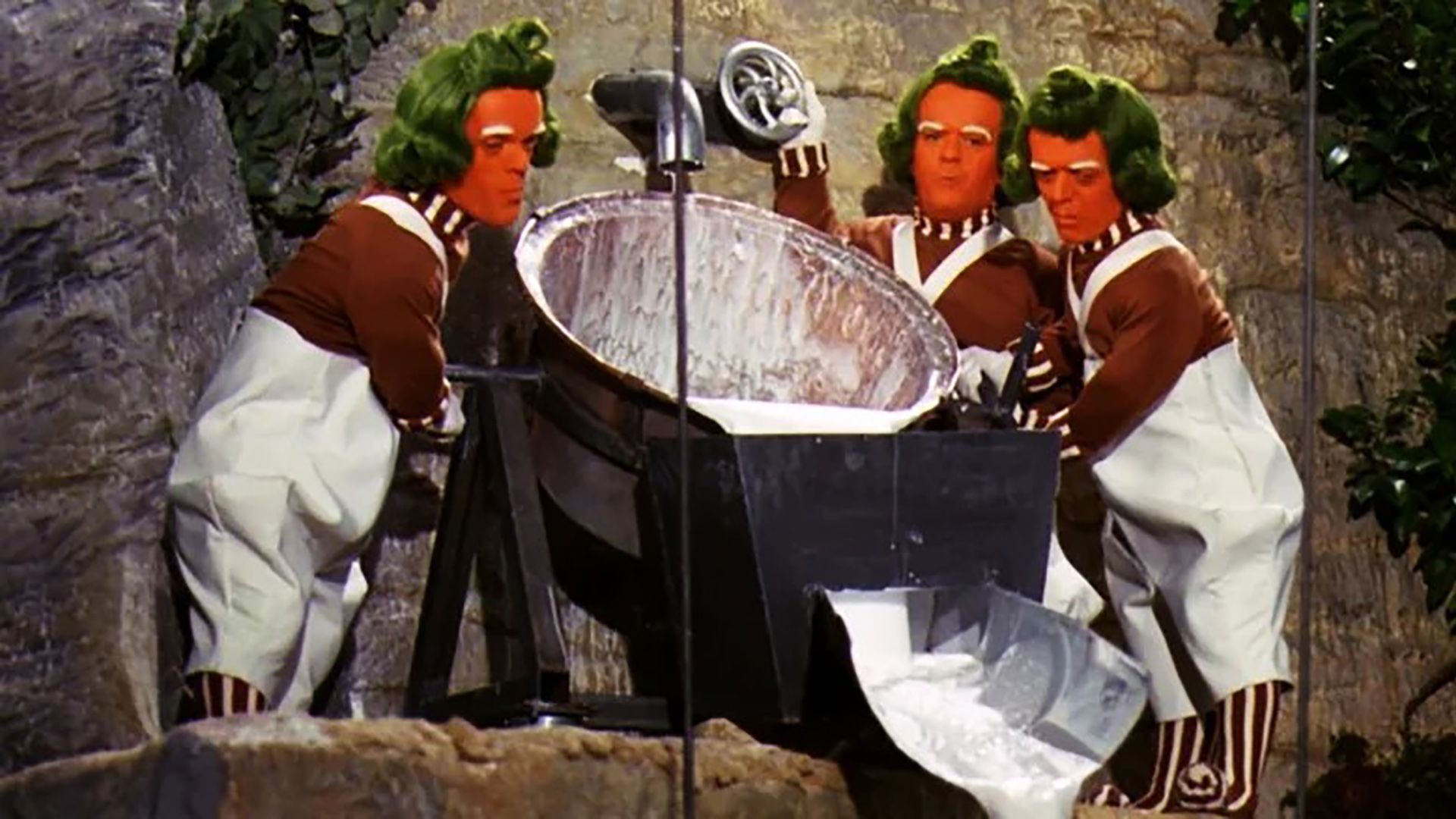 Willy Wonka's Hidden Legal Drama: How Candy Bars Created a Masterpiece, image size:1920x1080