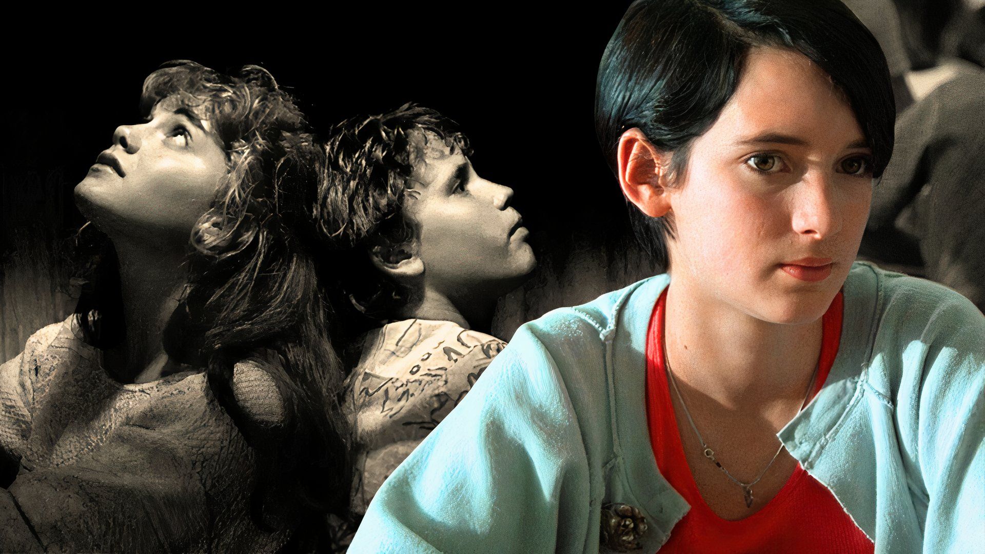 Charlie Sheen in Lucas (oversize), image size:1920x1080