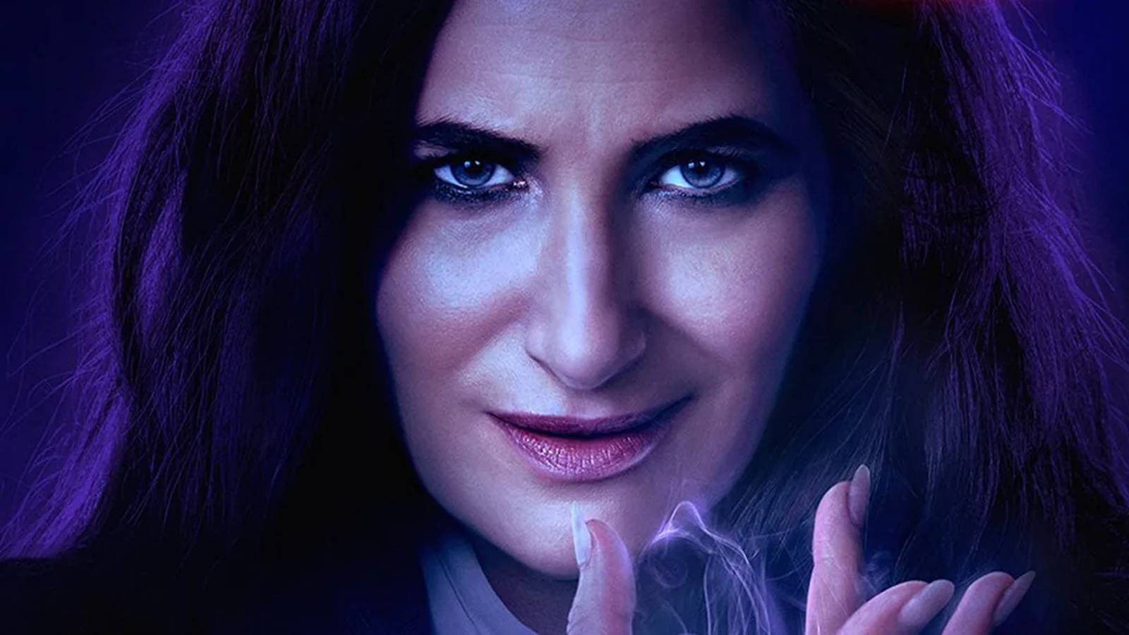 Agatha All Along Showrunner Breaks Down Intense Agatha-Rio Scene in ...
