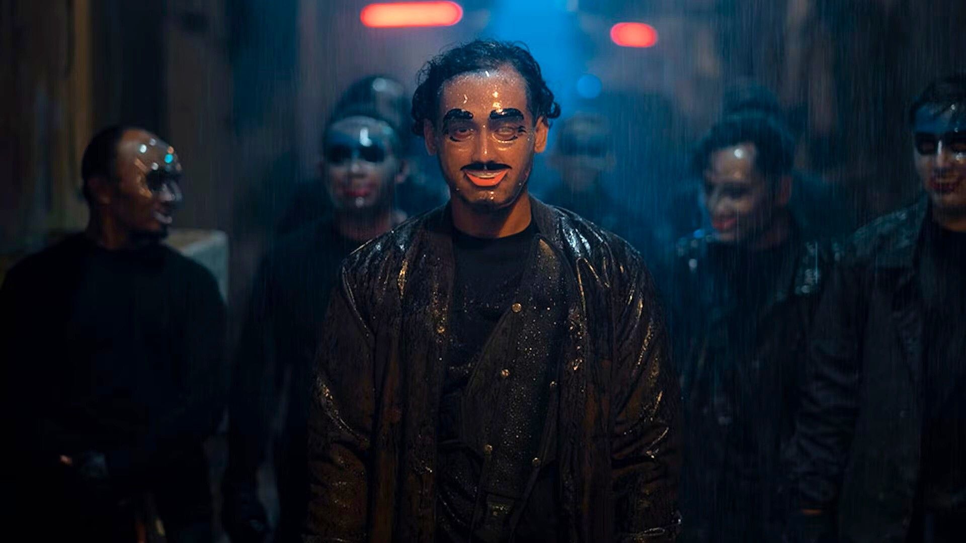 The Shadow Strays Rotten Tomatoes Score Promises the Most Badass Action ...