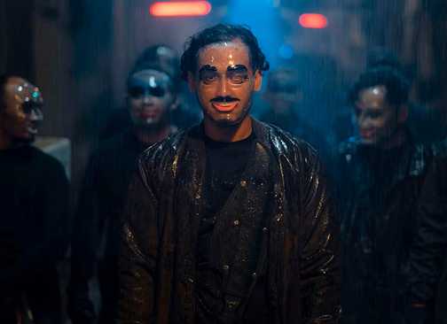 Strays Rotten Tomato The Shadow Strays Rotten Tomatoes Score Promises the Most Badass Action ...