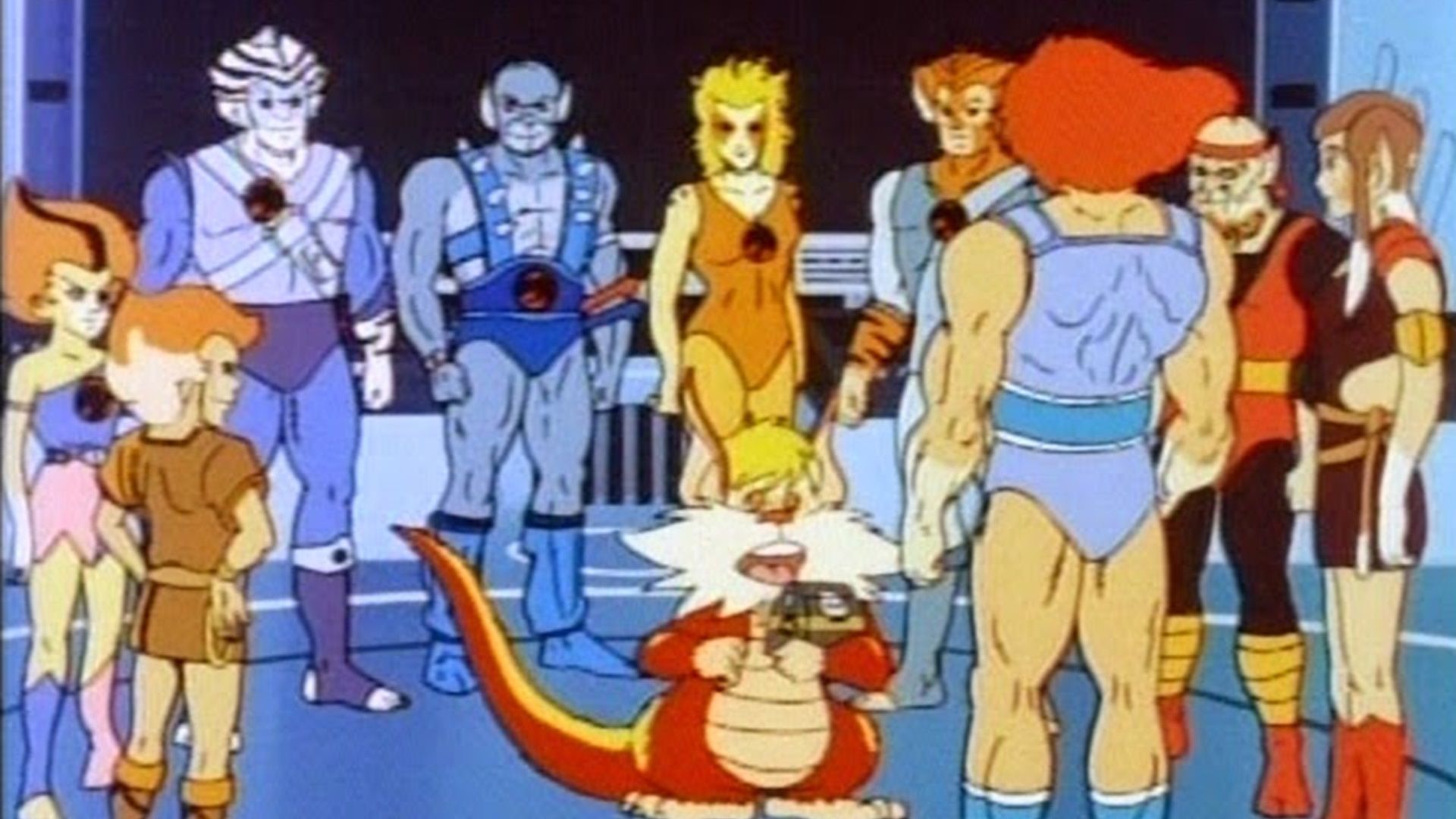 41 Years Later, Warner Bros.' Fantasy Classic Reboot Is Officially ...