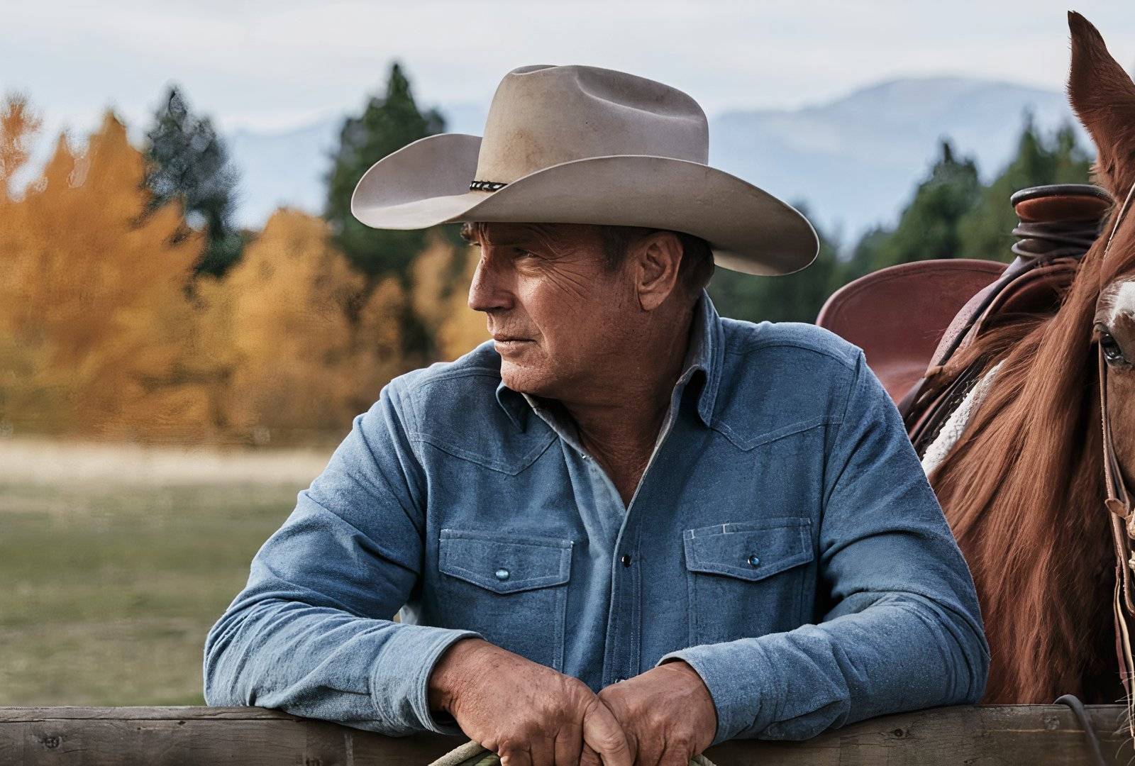Yellowstone Star Says Series Was 'Always' Going to End Without John Dutton