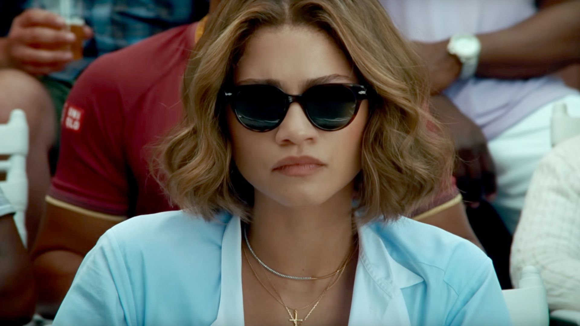 Zendaya's Challengers is Being Submitted for Surprising Golden Globes Category