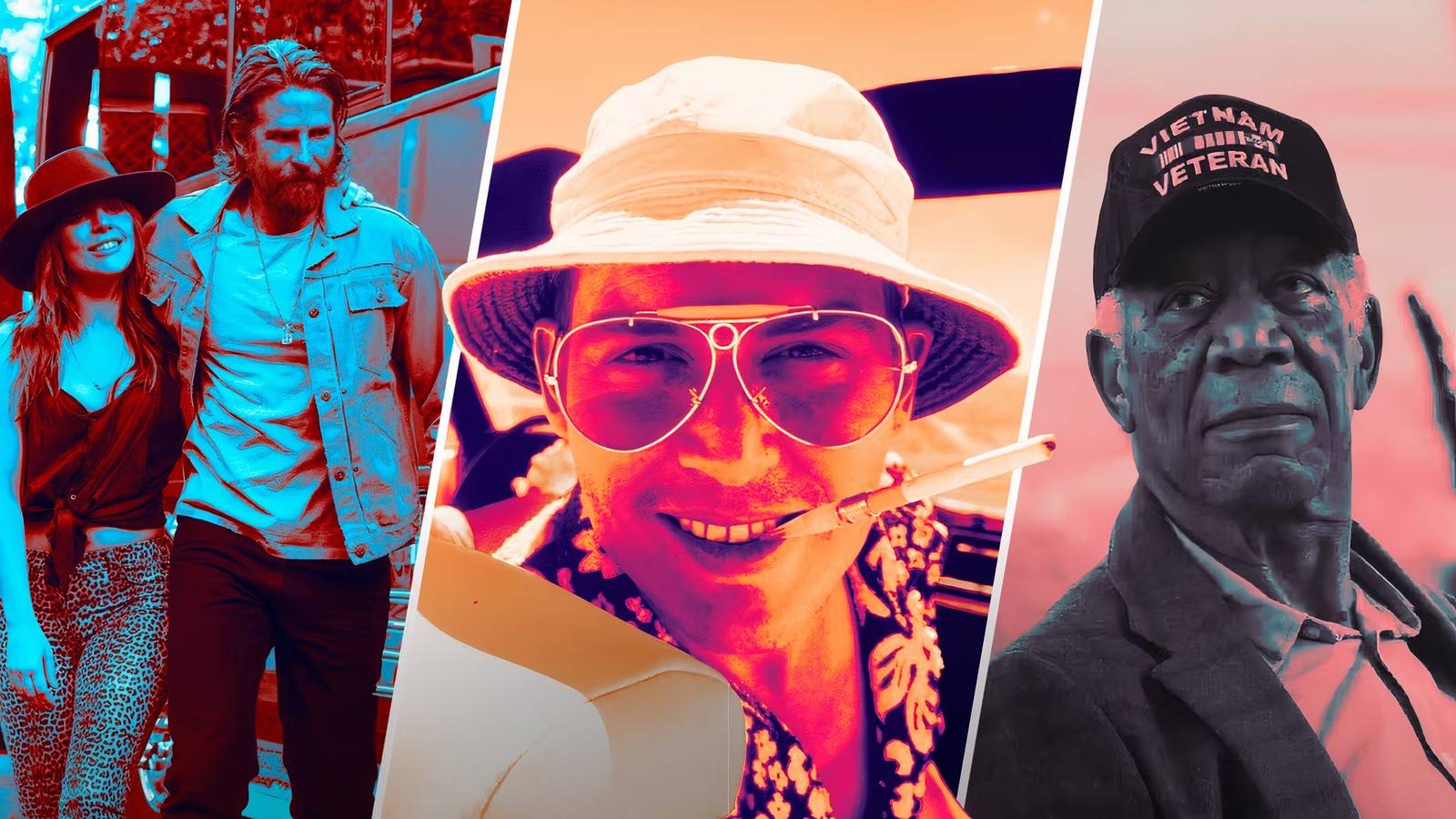 20 Movies That Accurately Portray Drug Addiction, Ranked