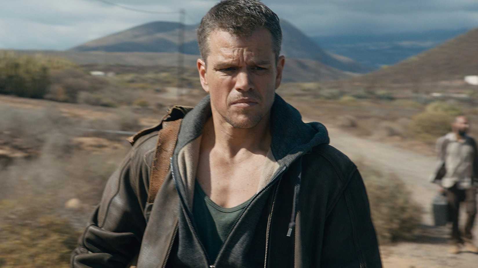 Matt Damon Offers Controversial Take on "Cancel Culture"