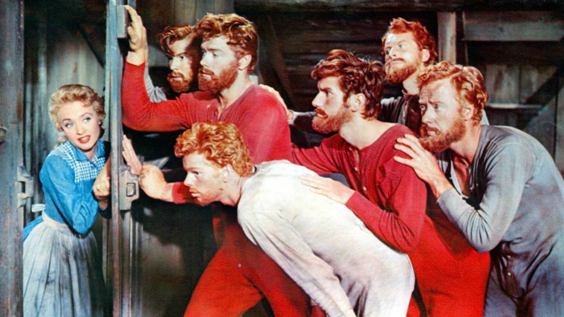 7 Old-School Westerns That Are Now Unwatchable
