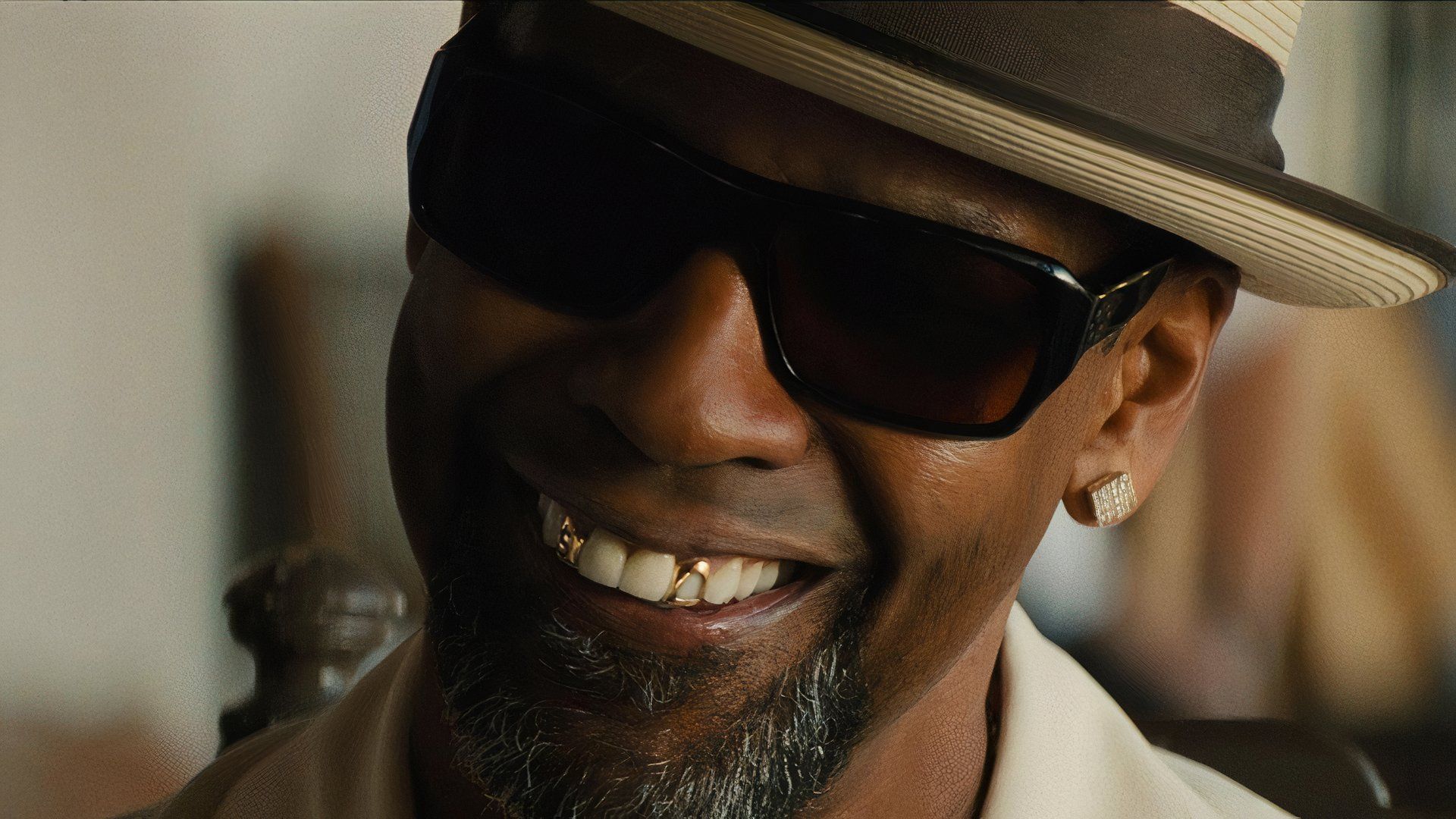 Mark Wahlberg and Denzel Washington's Buddy Cop Movie Is Now on Netflix