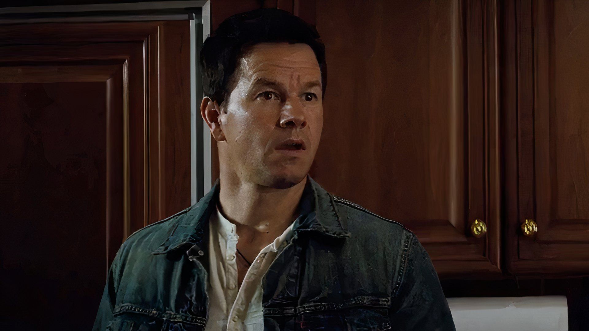 Mark Wahlberg and Denzel Washington's Buddy Cop Movie Is Now on Netflix