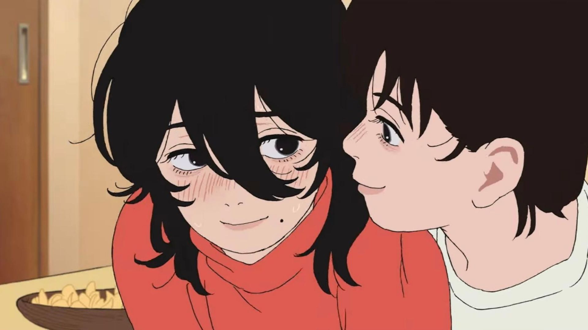 10 Best Anime Films of 2024, Ranked