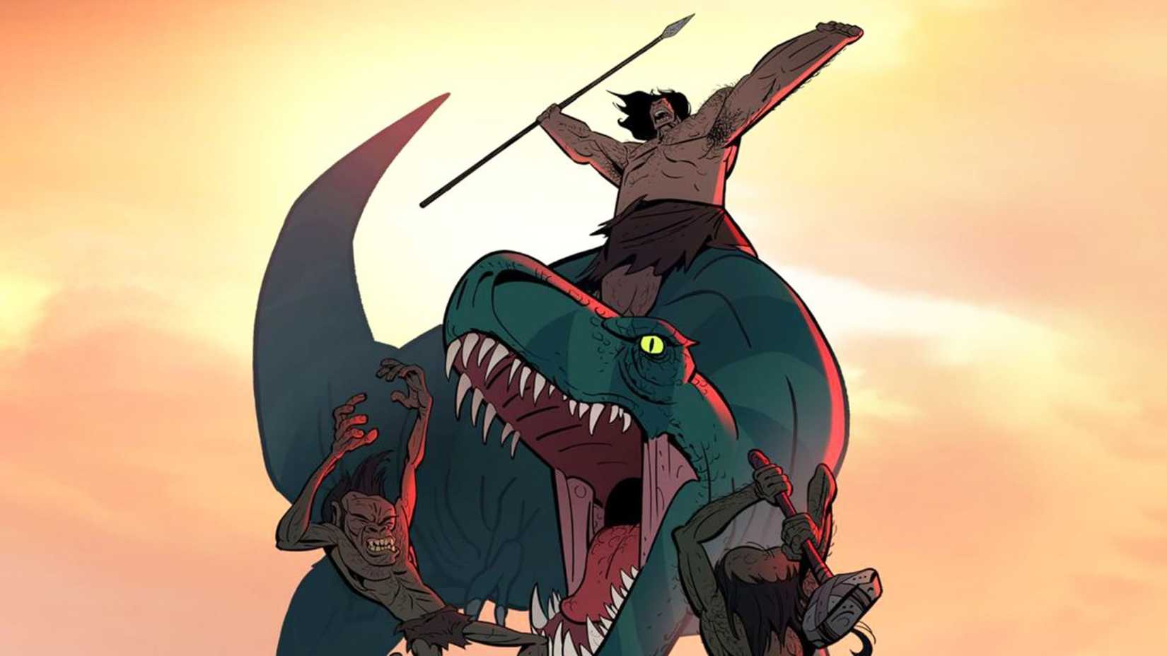 Primal