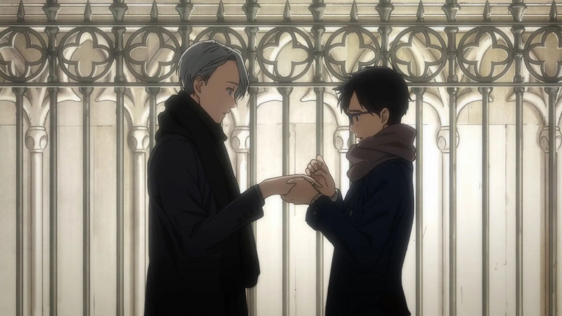 The 10 Best LGBTQ+ BL/Yaoi Anime of All Time