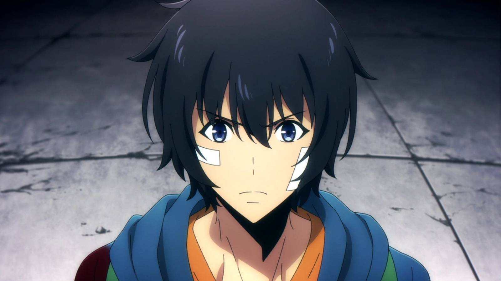 Best Anime Series Like 'Solo Leveling'