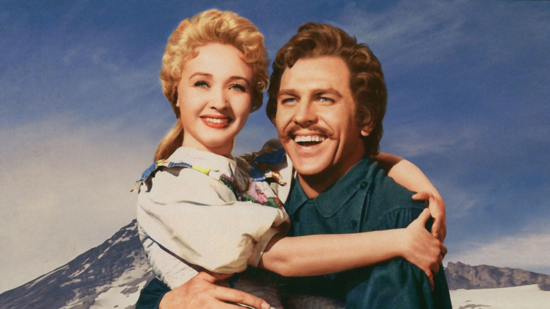 Seven Brides for Seven Brothers