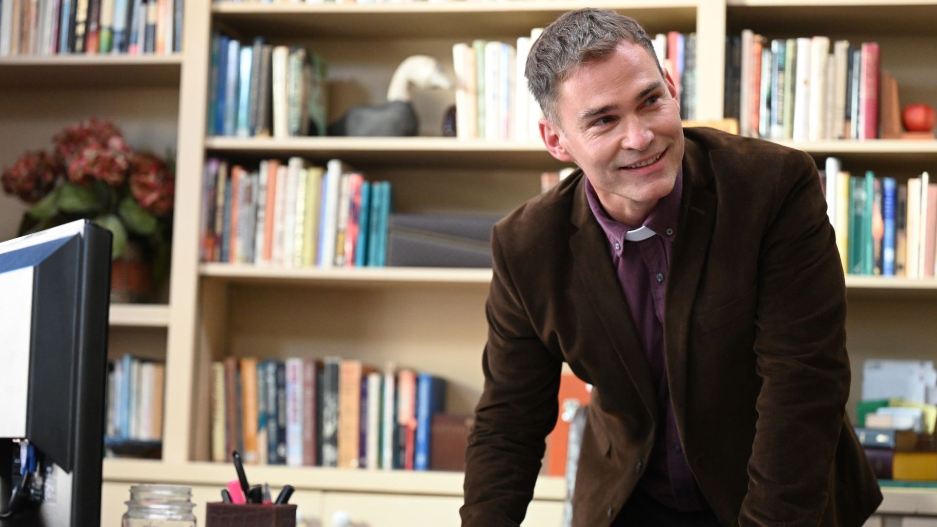ABC Comedy Shifting Gears Adds American Pie Star Alongside Tim Allen ...