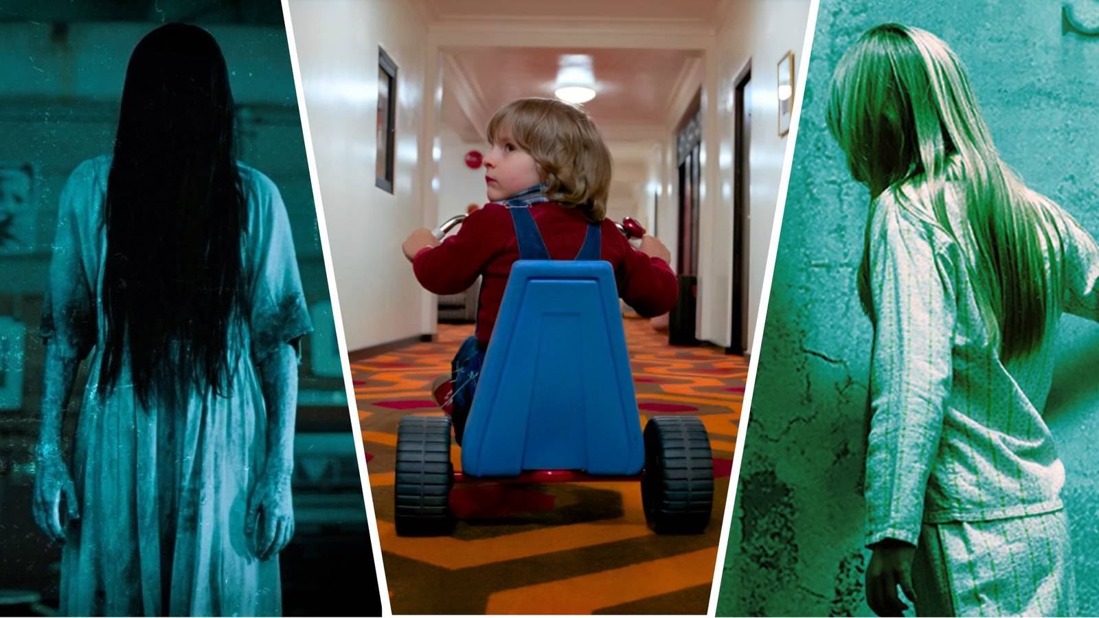 How Scary The 40 Scariest Horror Movies of All Time