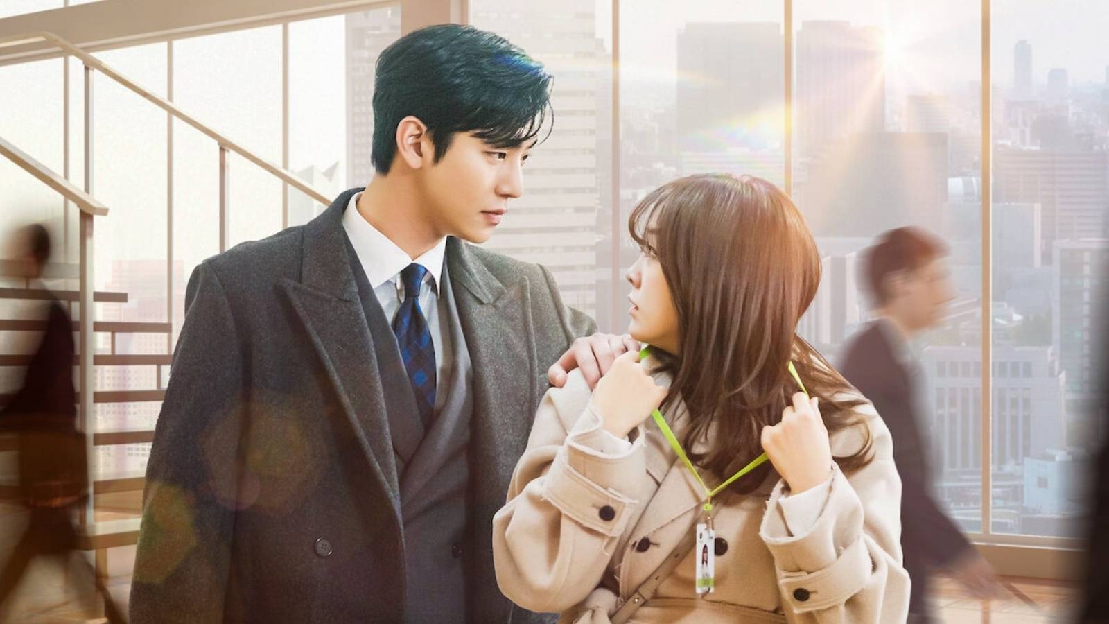 Korean Dramas Like Business Proposal to Watch Next