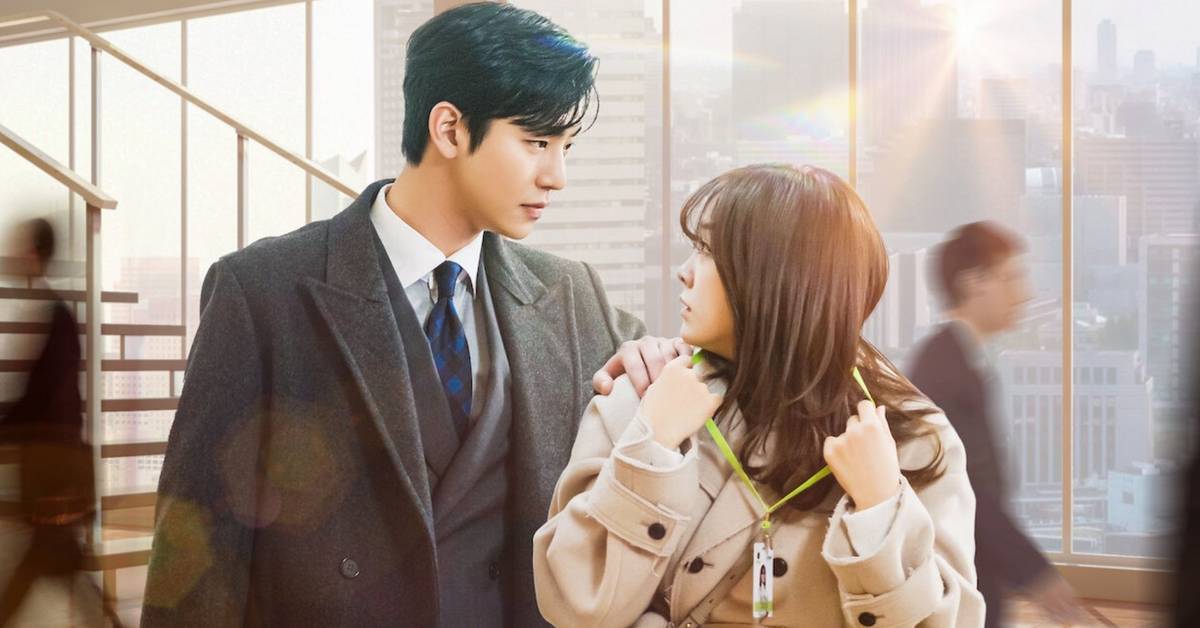 movieweb.com - Ashley Hajimirsadeghi - Korean Dramas Like 'Business Proposal' to Watch Next That Are Just as Addictive